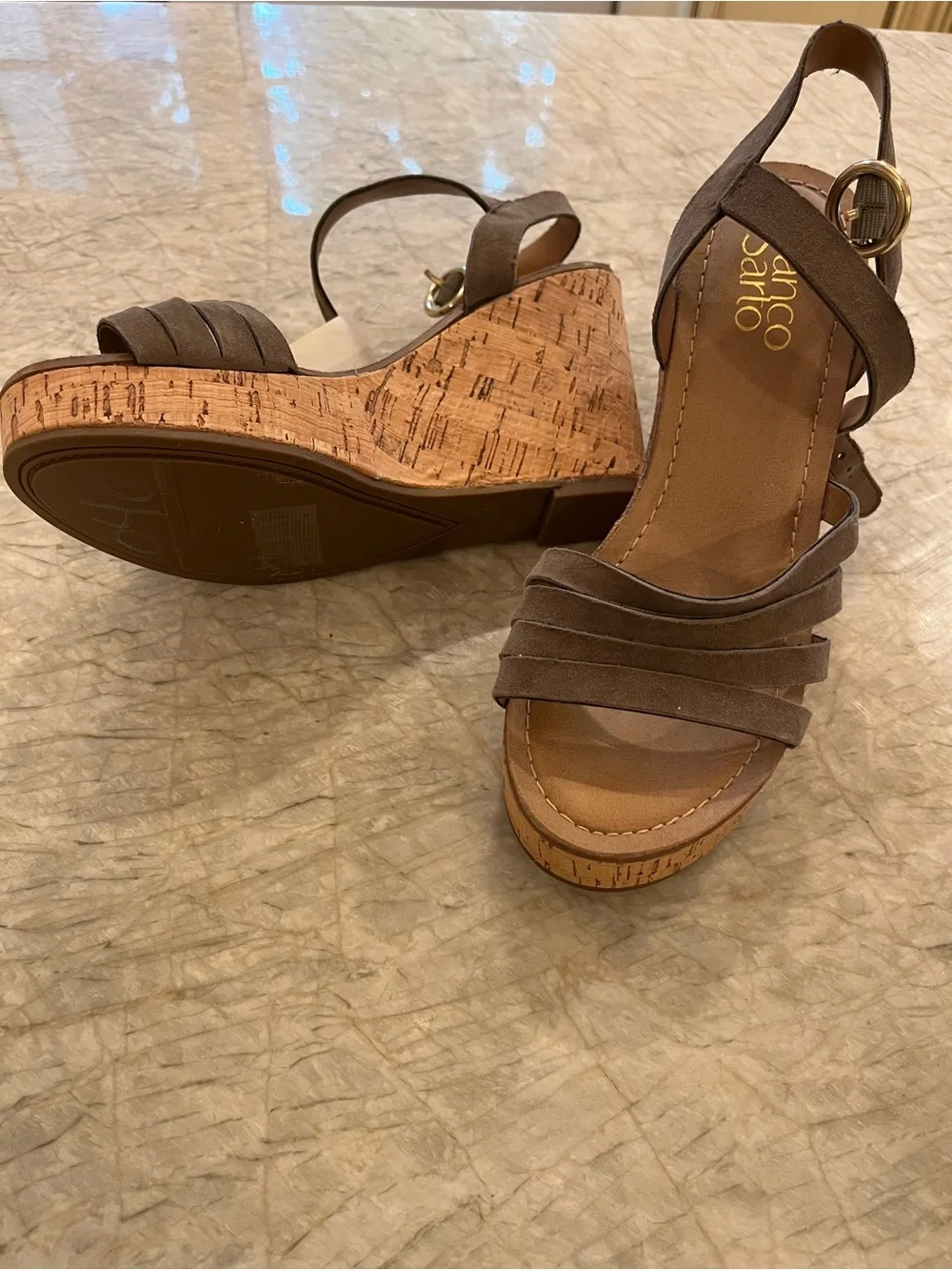 Franco Sarto franco sarto